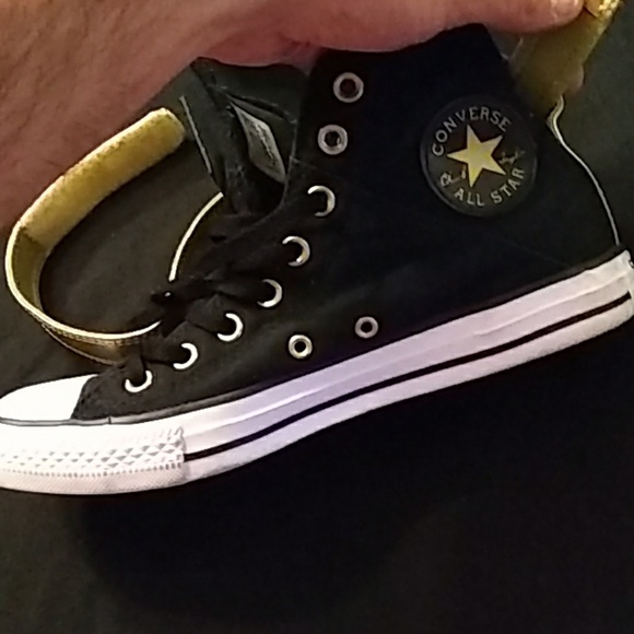 Converse All Star - Picture 5 of 5